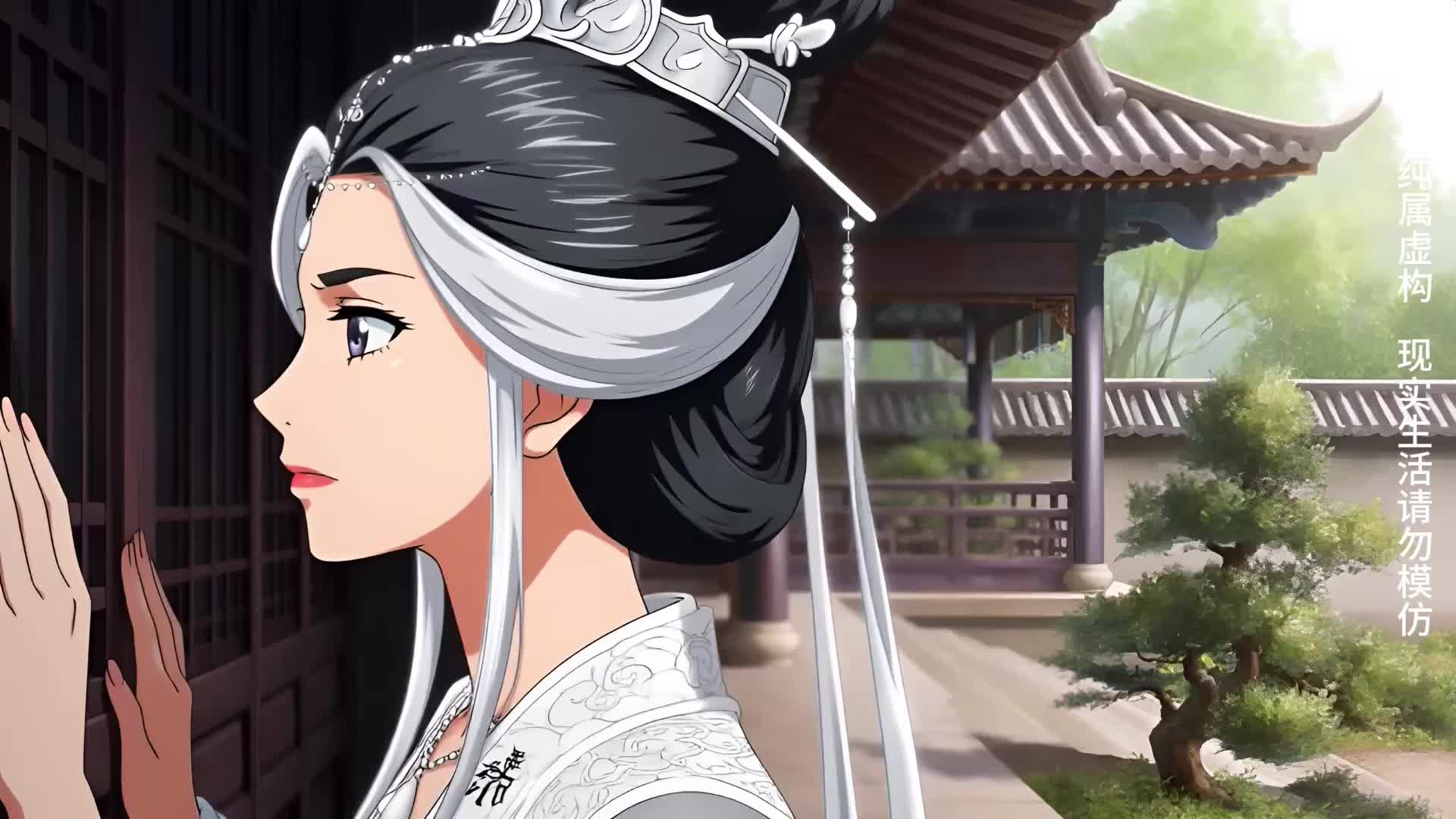 Episódio 56 de Eu sou o ancestral demoníaco