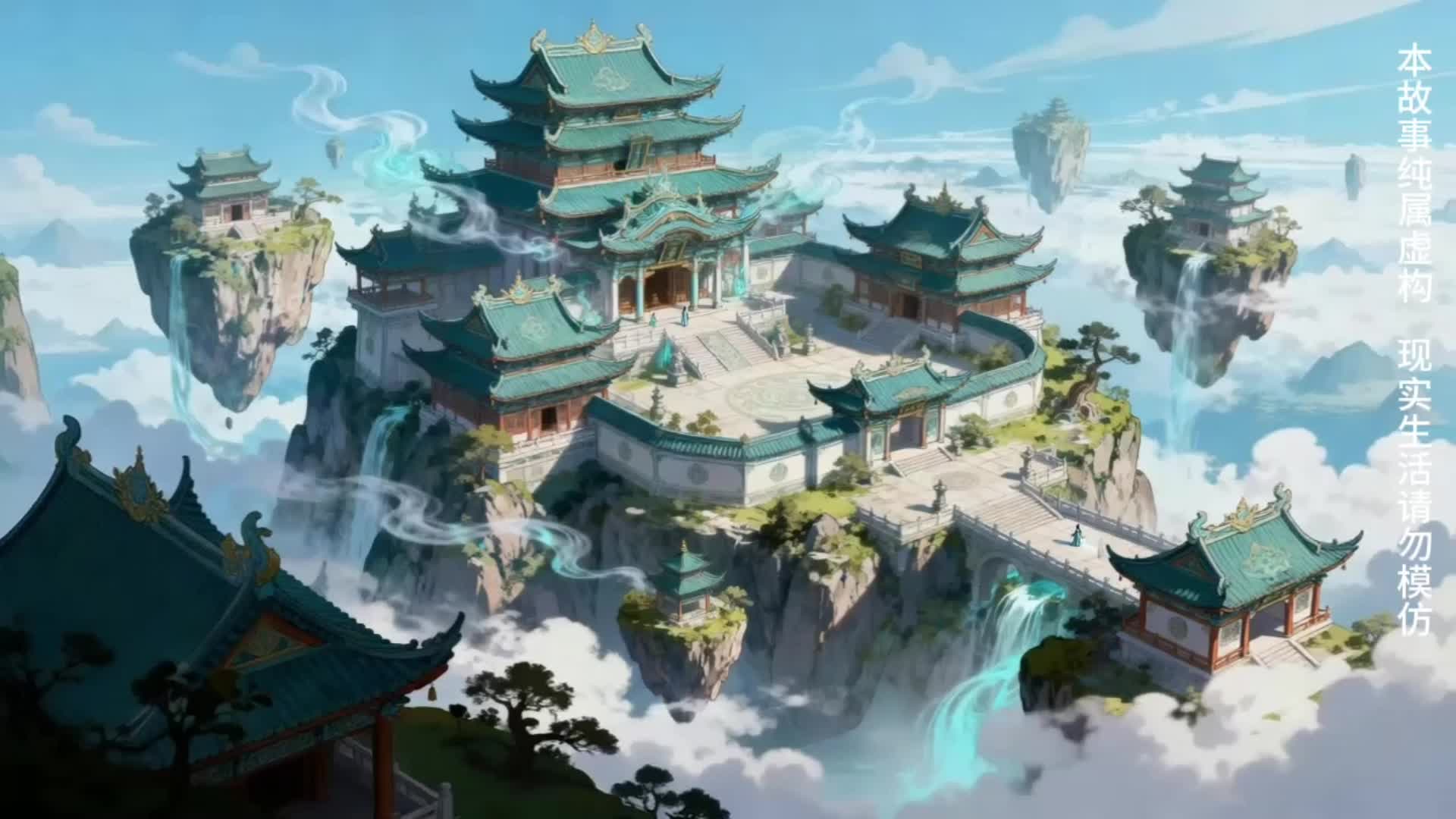 Episódio 7 de Eu sou o ancestral demoníaco