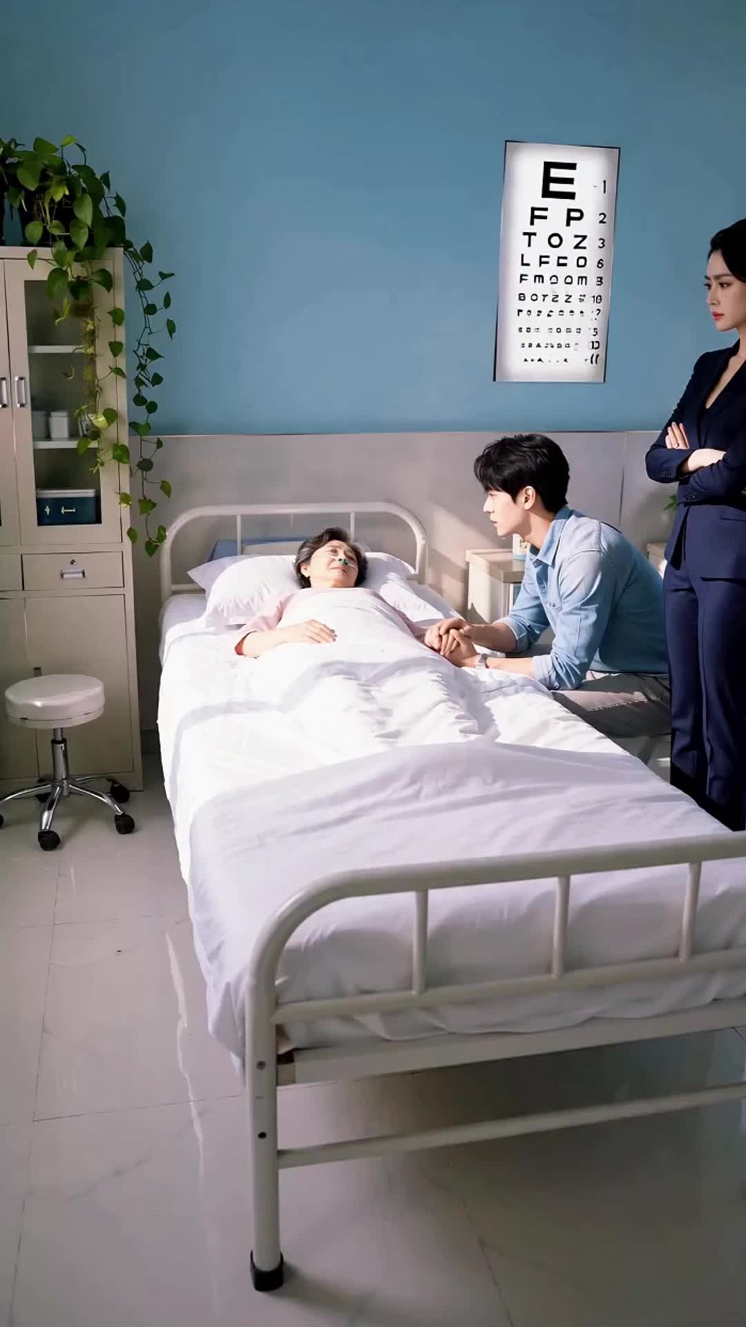 Episódio 39 de Eu Sou o Marido da Sabrina