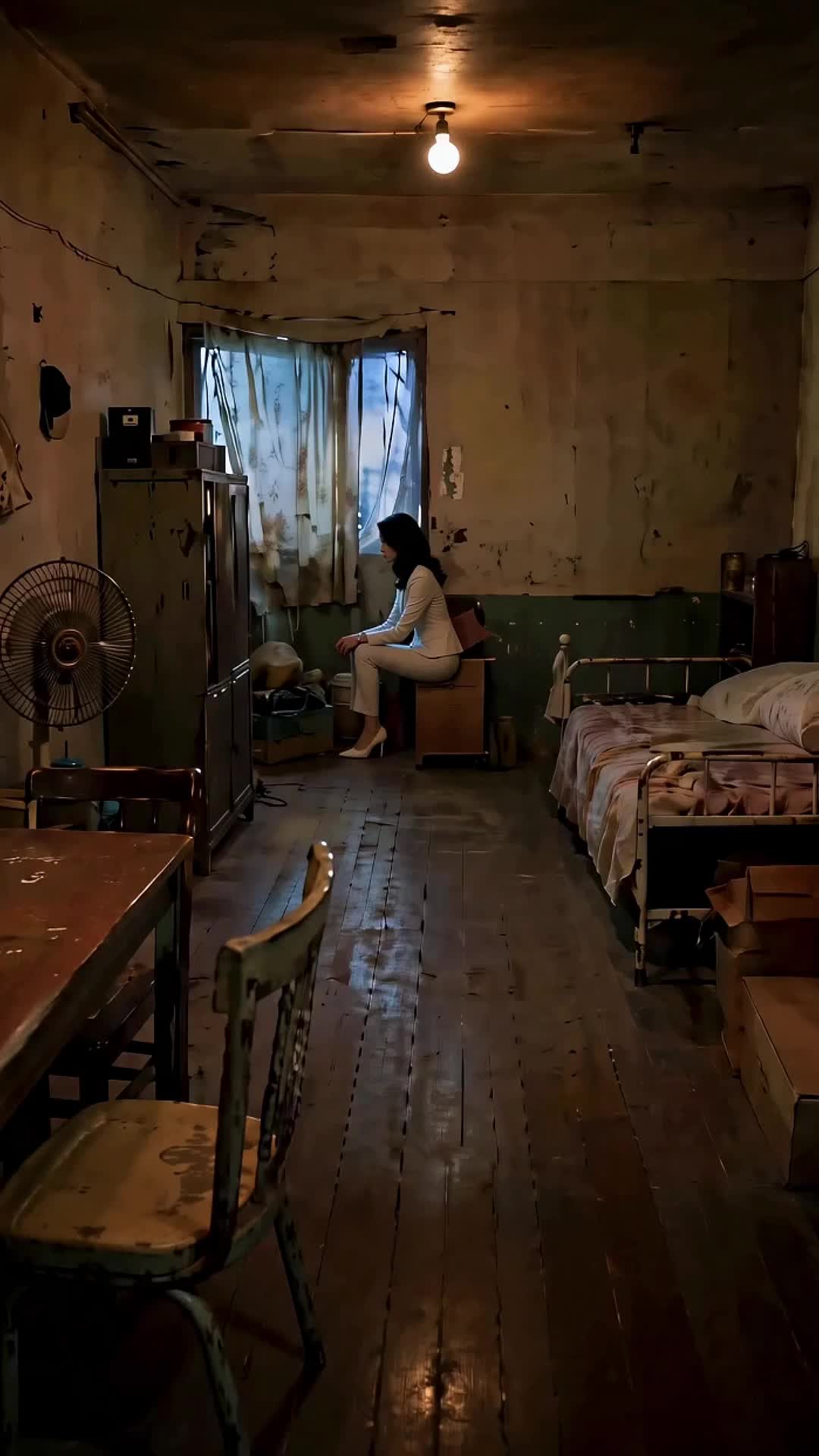 Episódio 45 de Eu Sou o Marido da Sabrina