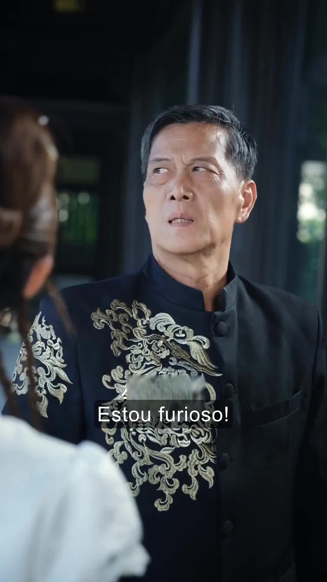 Episódio 11 de Eu sou o Rei do Dragão e Sábio da Medicina