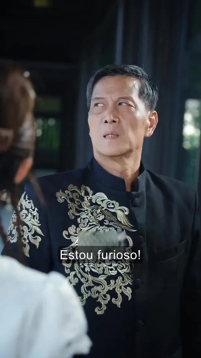 Episódio 11 de Eu sou o Rei do Dragão e Sábio da Medicina