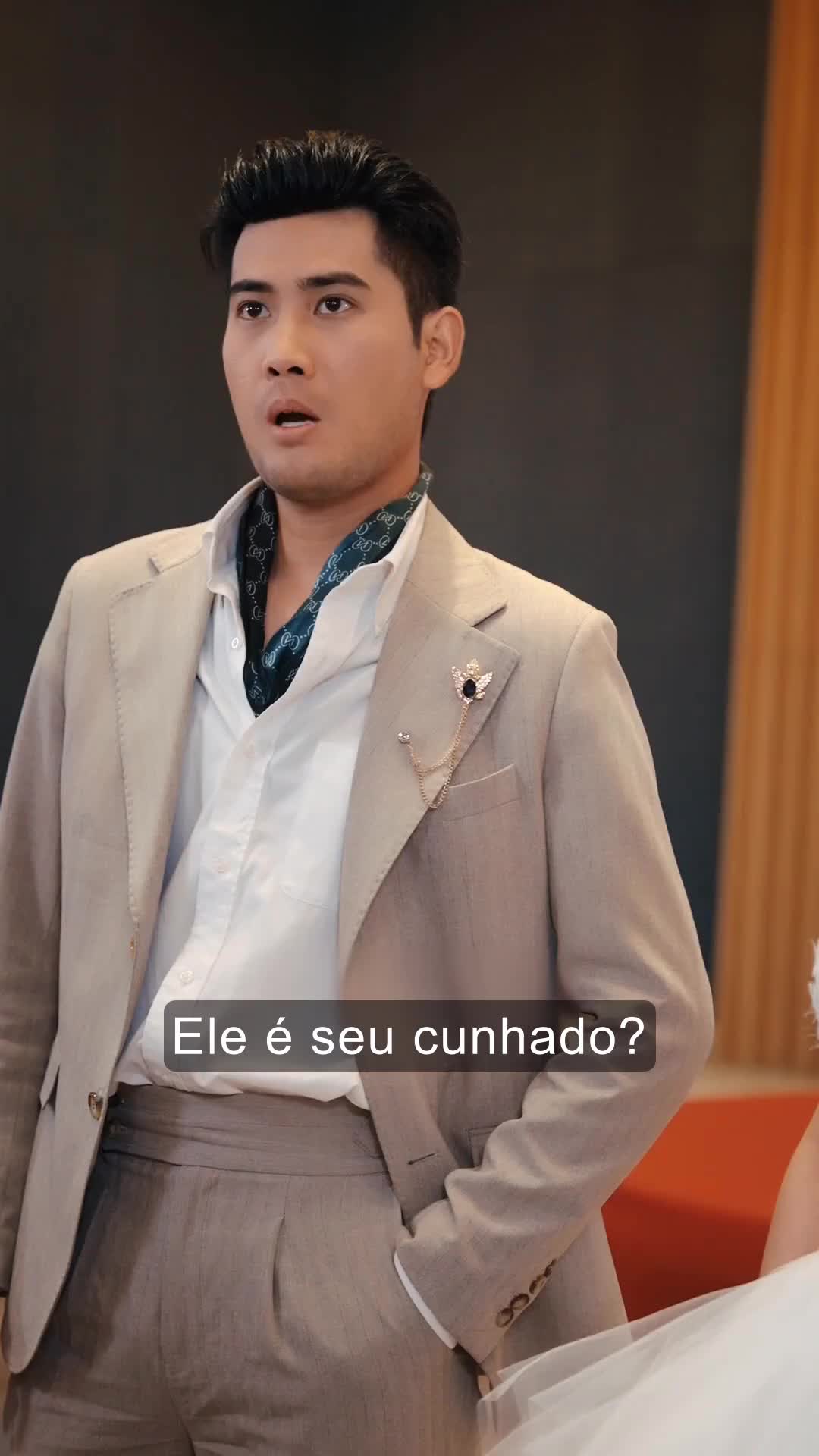 Episódio 36 de Eu sou o Rei do Dragão e Sábio da Medicina