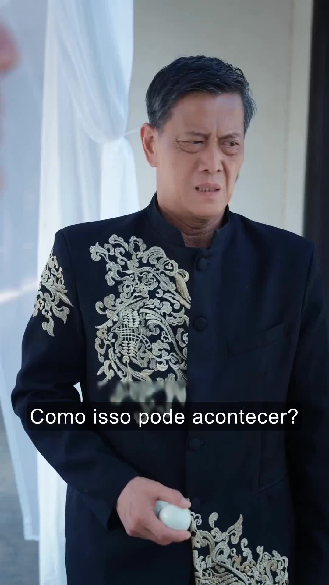 Episódio 4 de Eu sou o Rei do Dragão e Sábio da Medicina