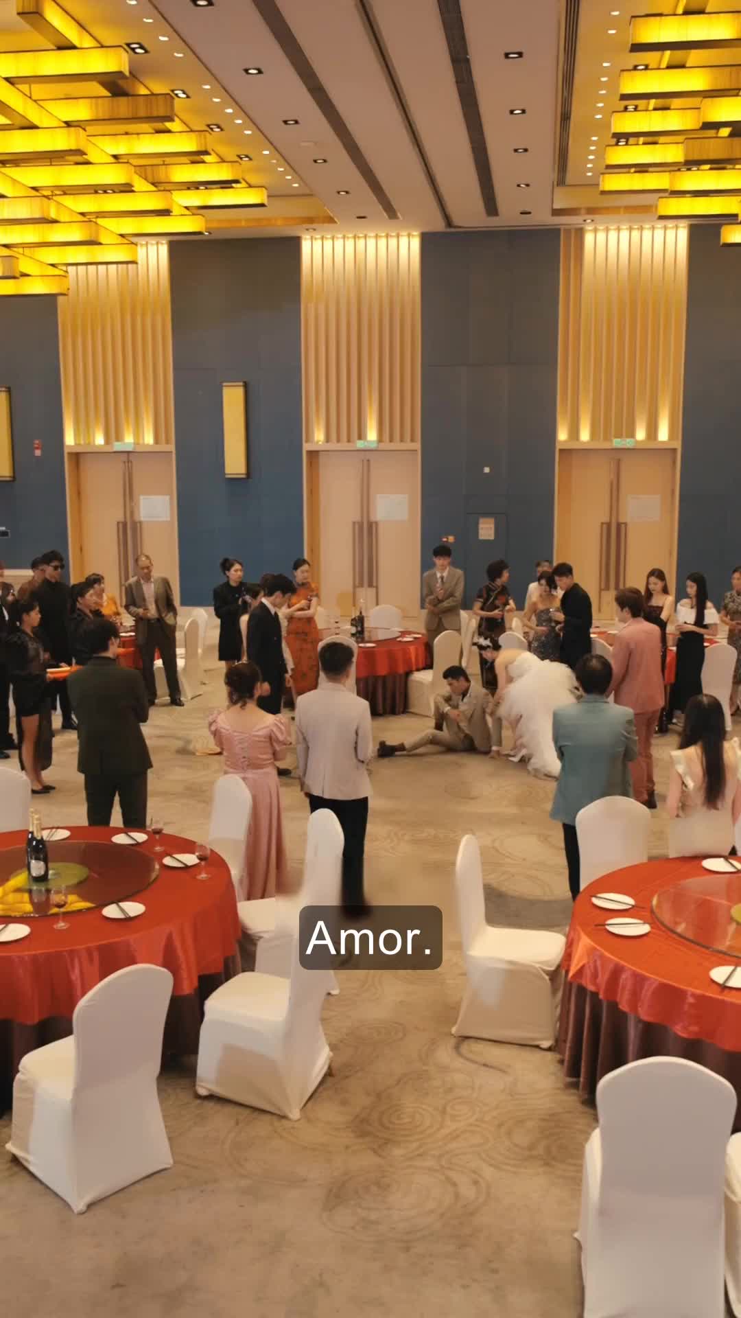 Episódio 43 de Eu sou o Rei do Dragão e Sábio da Medicina