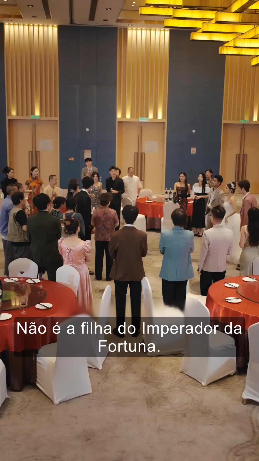 Episódio 51 de Eu sou o Rei do Dragão e Sábio da Medicina