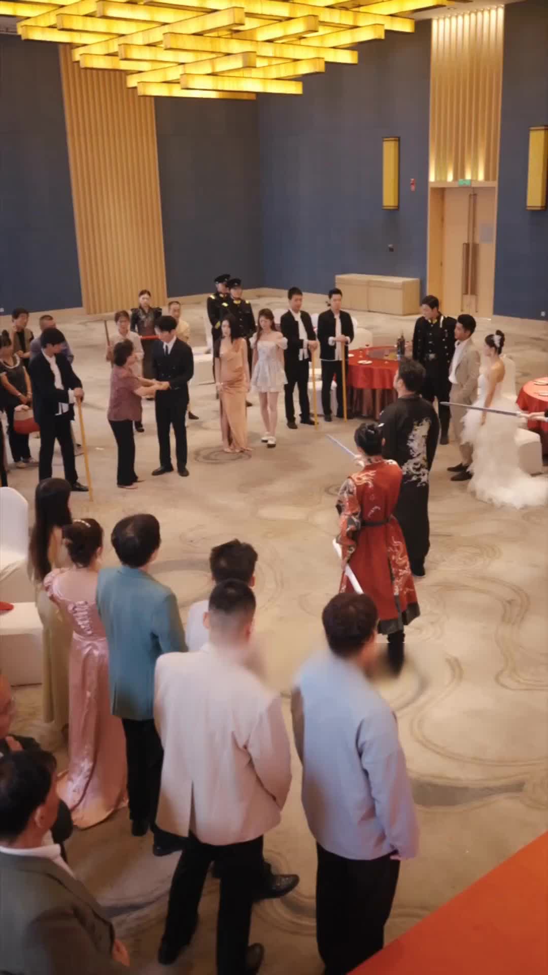 Episódio 67 de Eu sou o Rei do Dragão e Sábio da Medicina