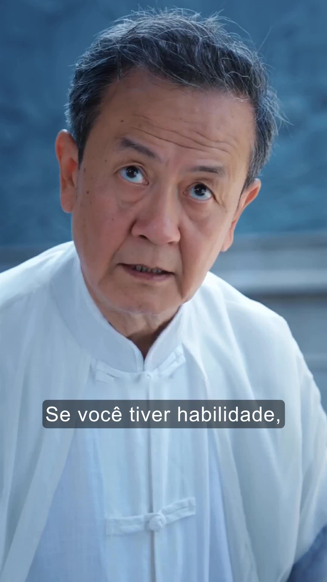 Episódio 9 de Eu sou o Rei do Dragão e Sábio da Medicina