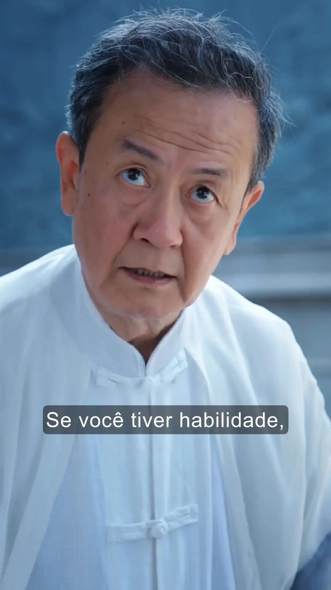 Episódio 9 de Eu sou o Rei do Dragão e Sábio da Medicina
