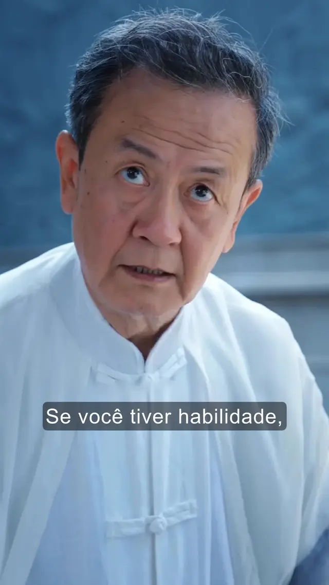 Episódio 9 de Eu sou o Rei do Dragão e Sábio da Medicina