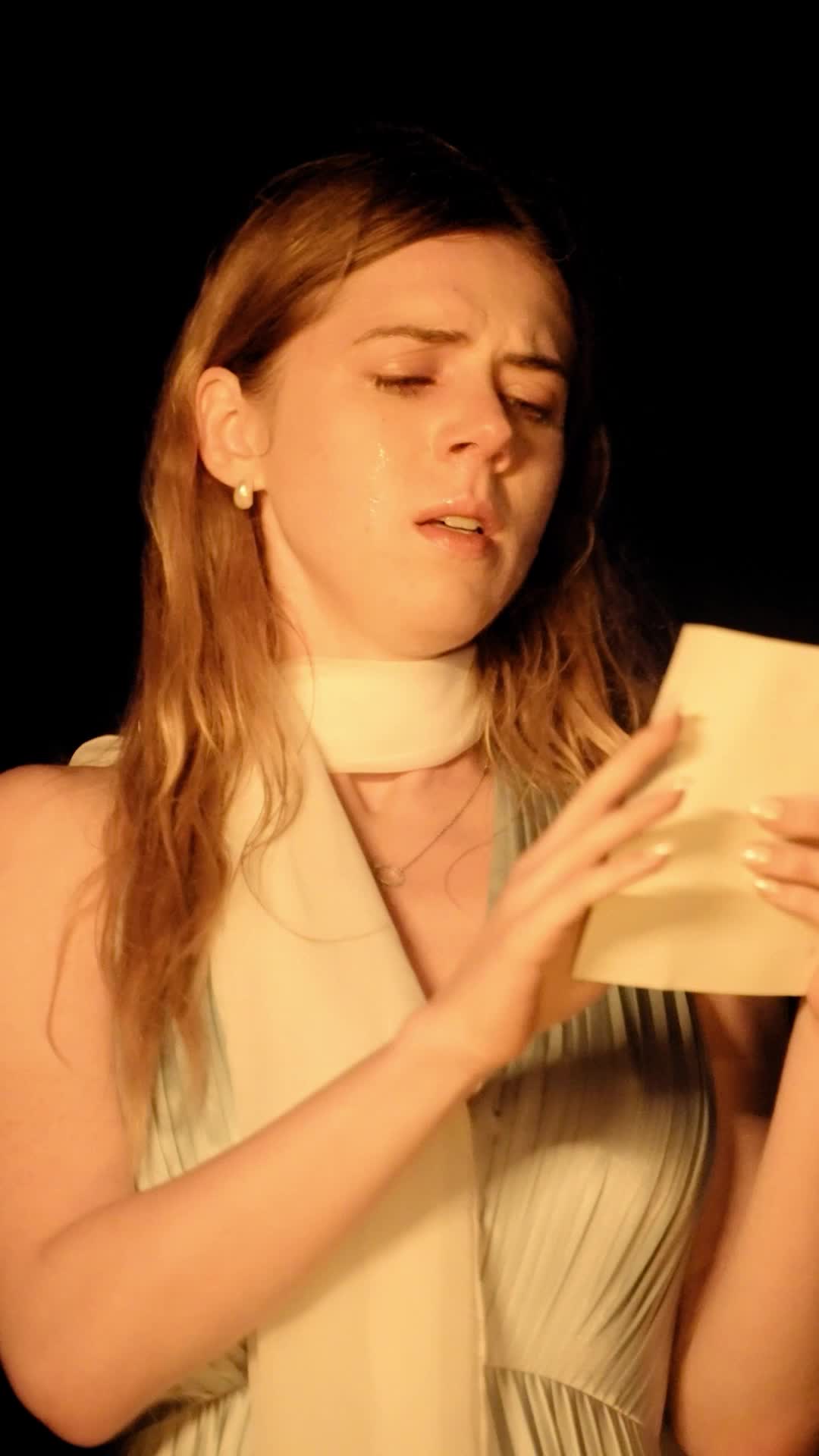 Episódio 1 de Eu te amo mais do que a vida