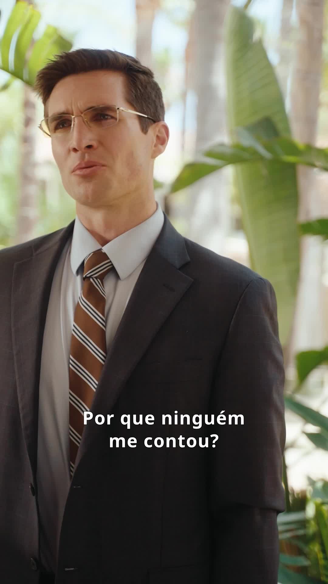 Episódio 15 de Eu te amo mais do que a vida
