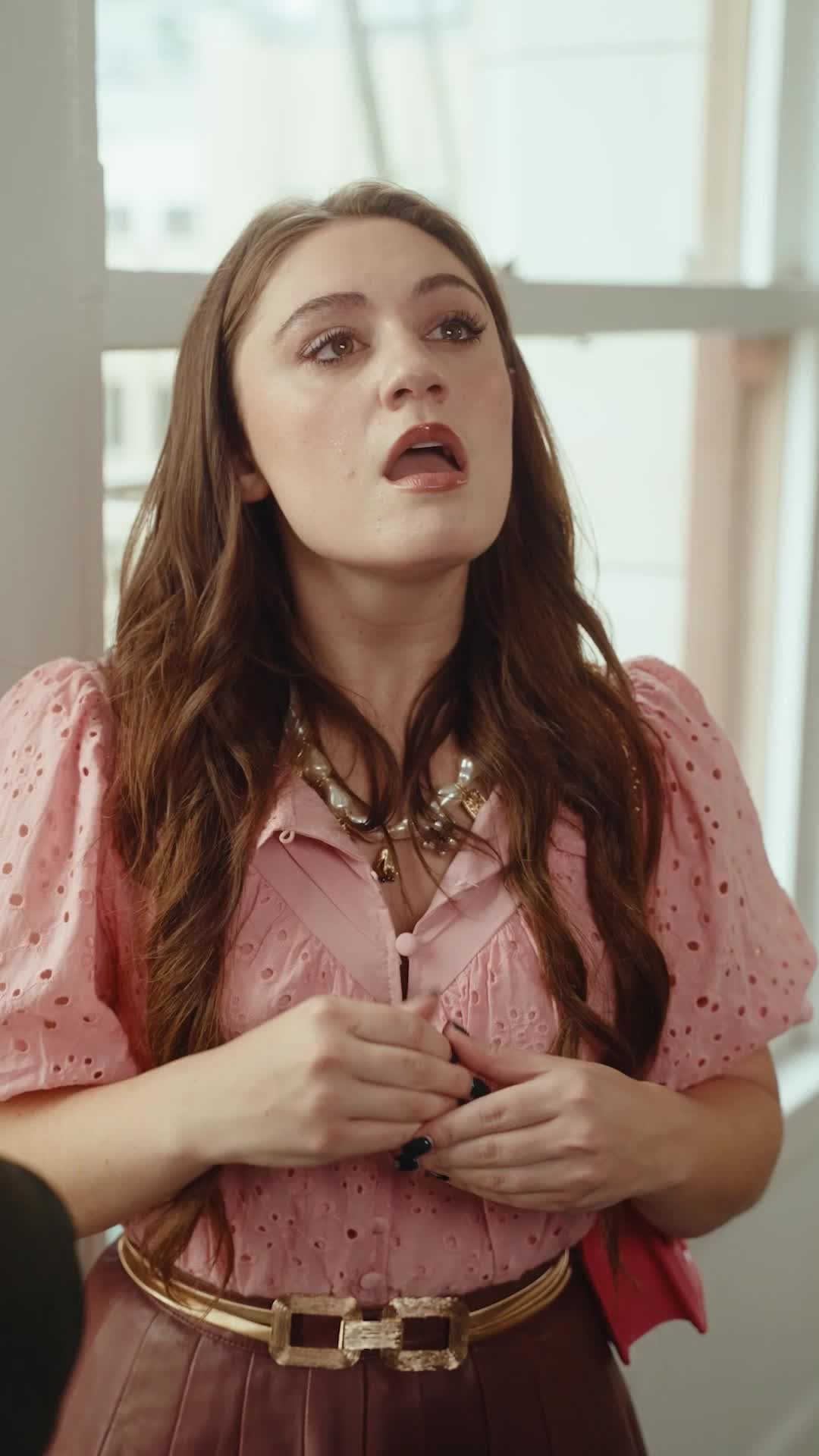 Episódio 57 de Eu te amo mais do que a vida