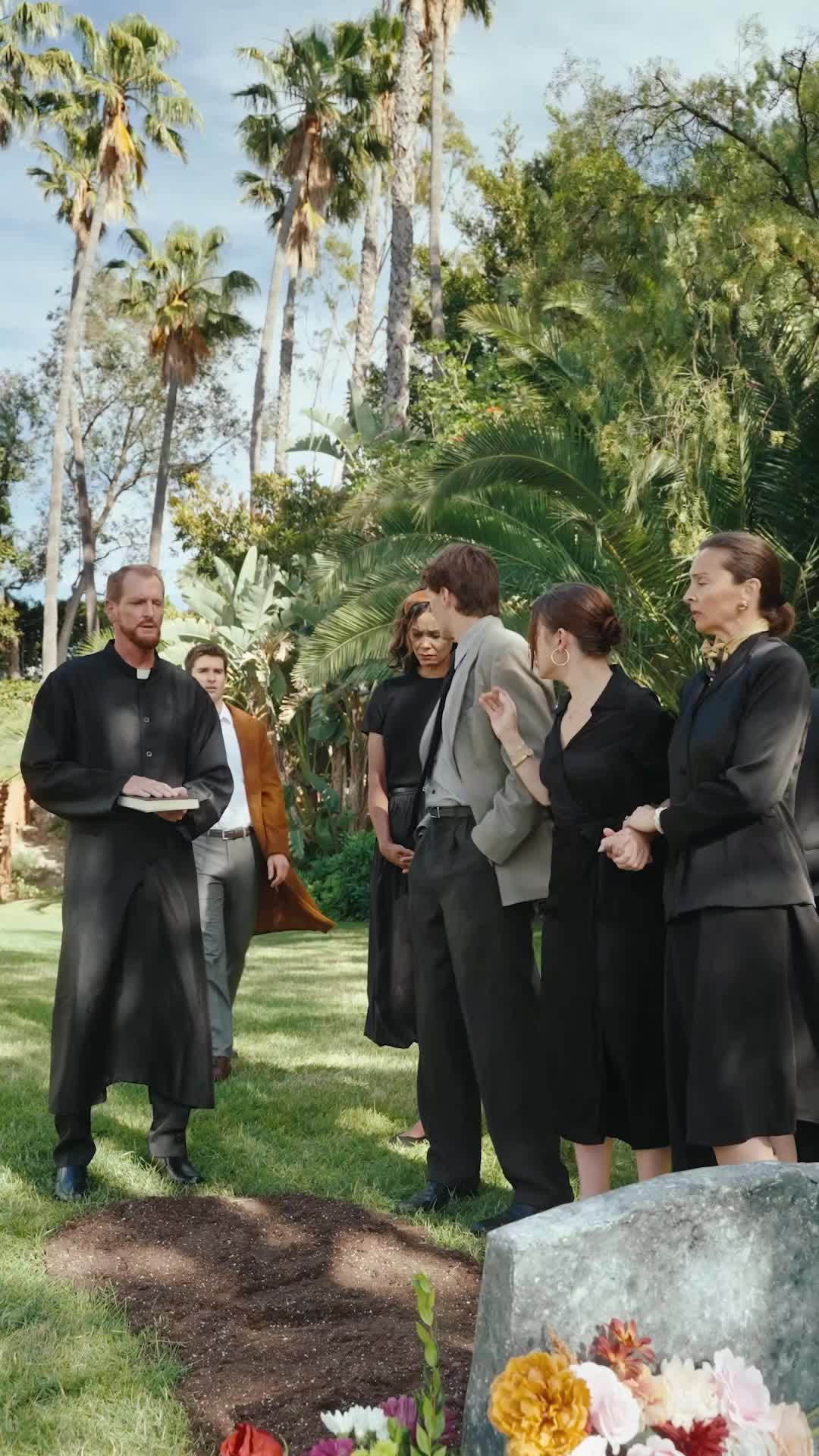 Episódio 60 de Eu te amo mais do que a vida