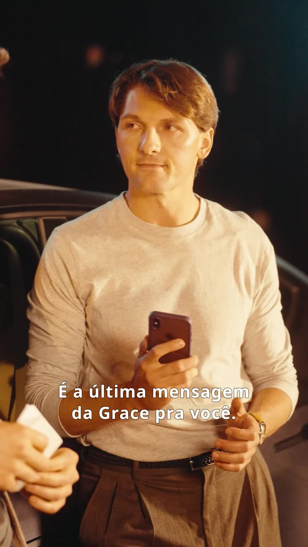 Episódio 74 de Eu te amo mais do que a vida