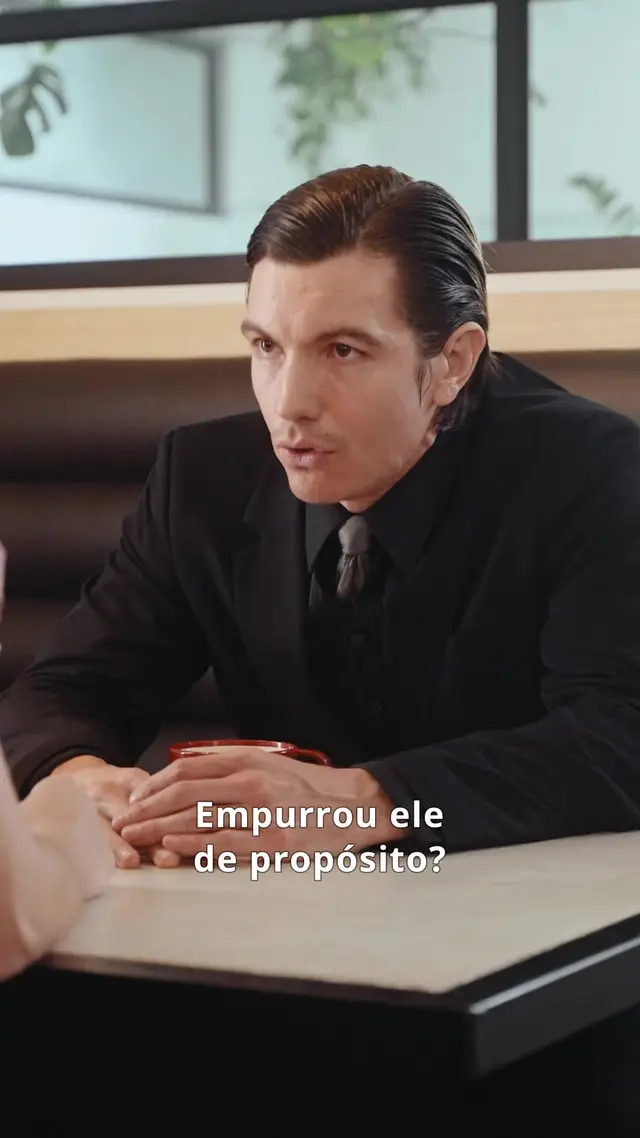 Episódio 76 de Eu te amo mais do que a vida