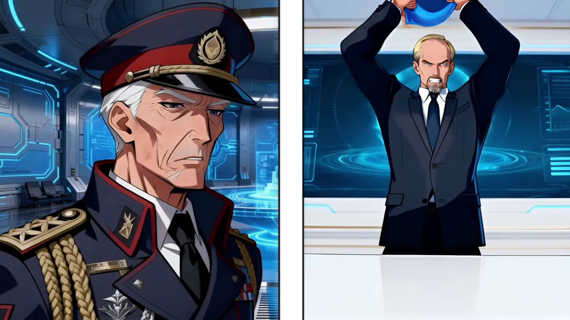 Episódio 71 de Evoluir para devorar