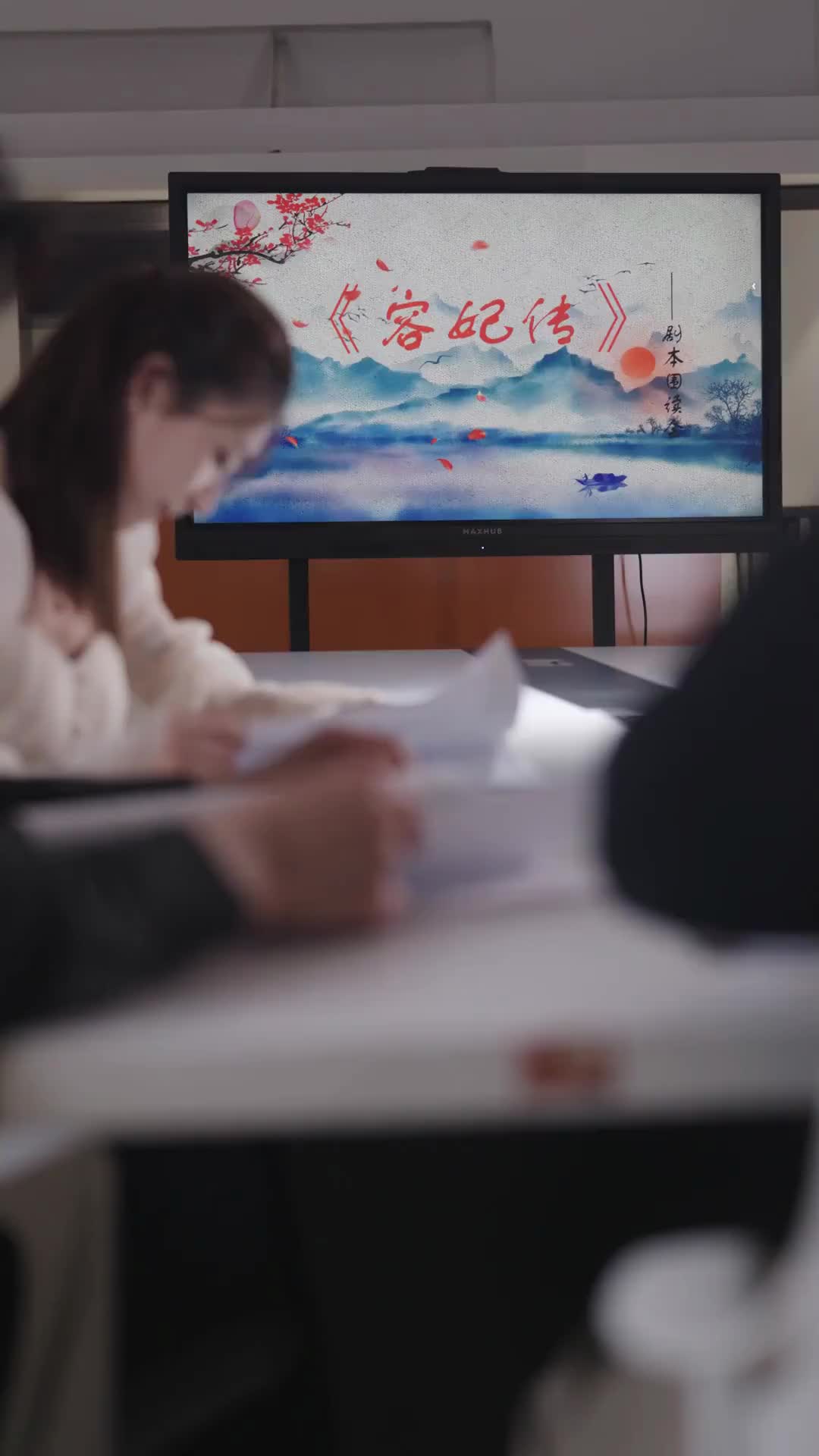Episódio 50 de Ex-Marido Quer Voltar