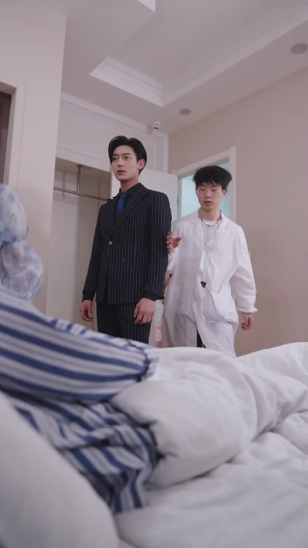 Episódio 66 de Ex-Marido Quer Voltar