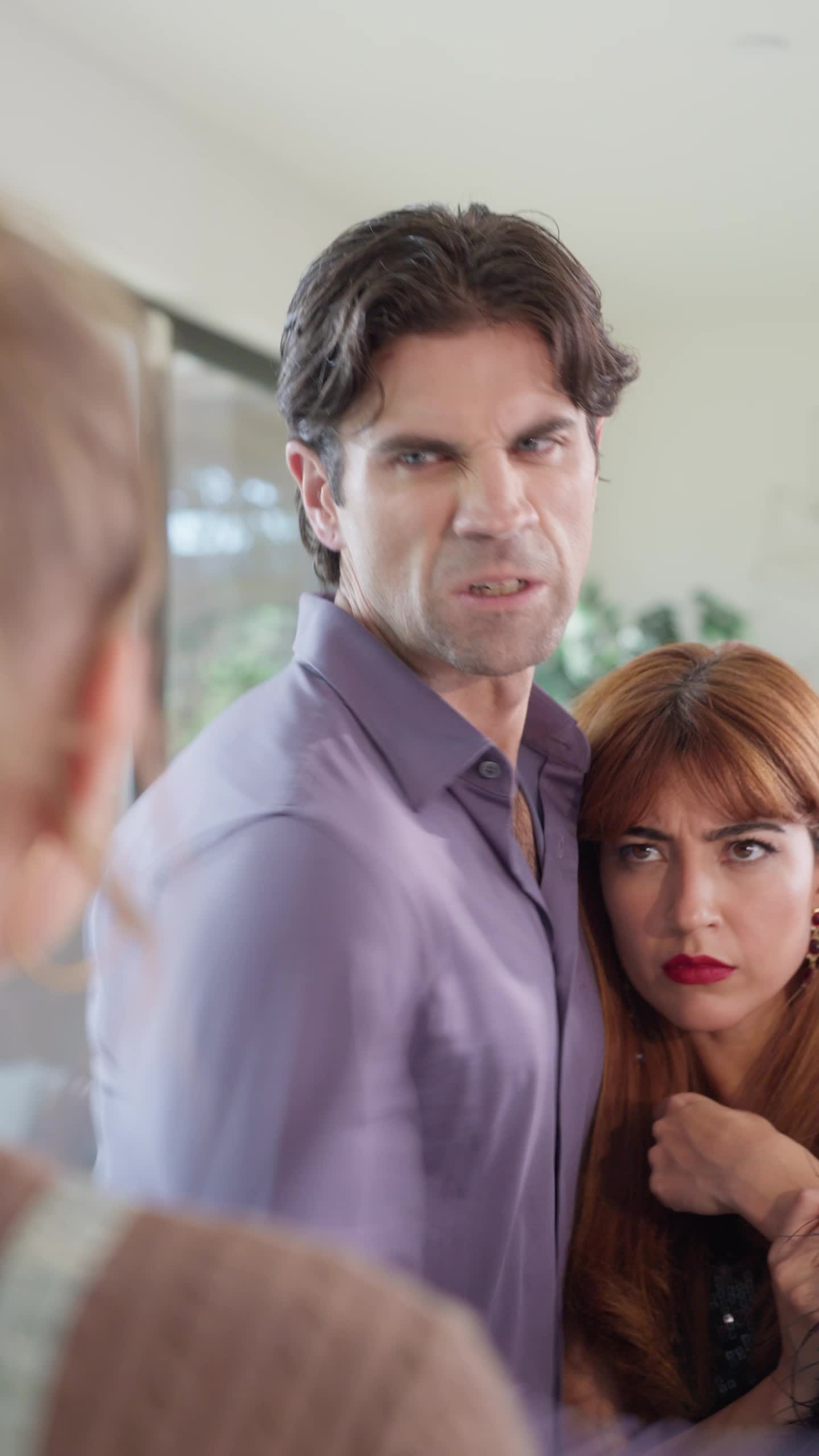 Episódio 1 de Ex-marido, saia da minha vida