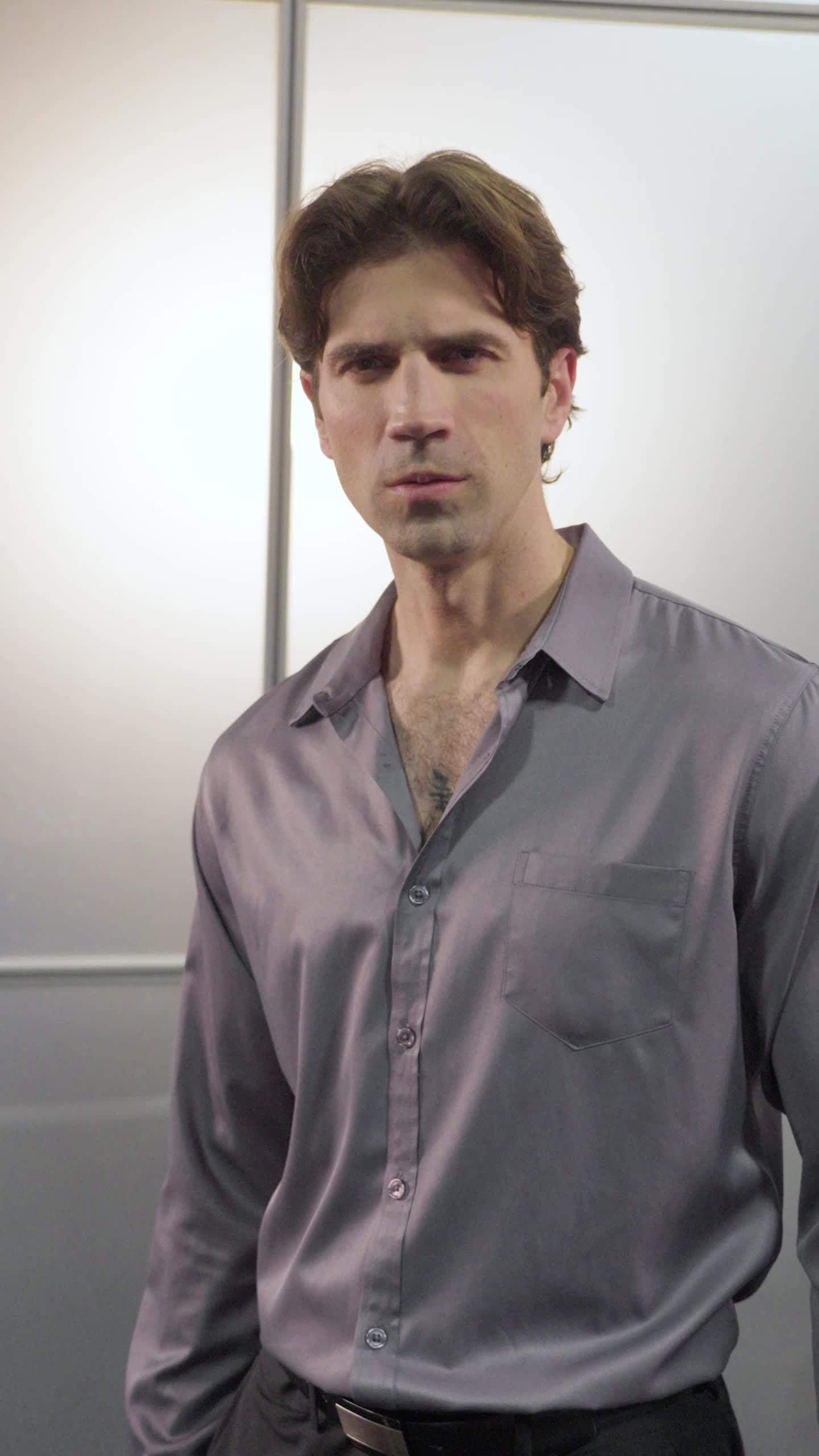 Episódio 16 de Ex-marido, saia da minha vida