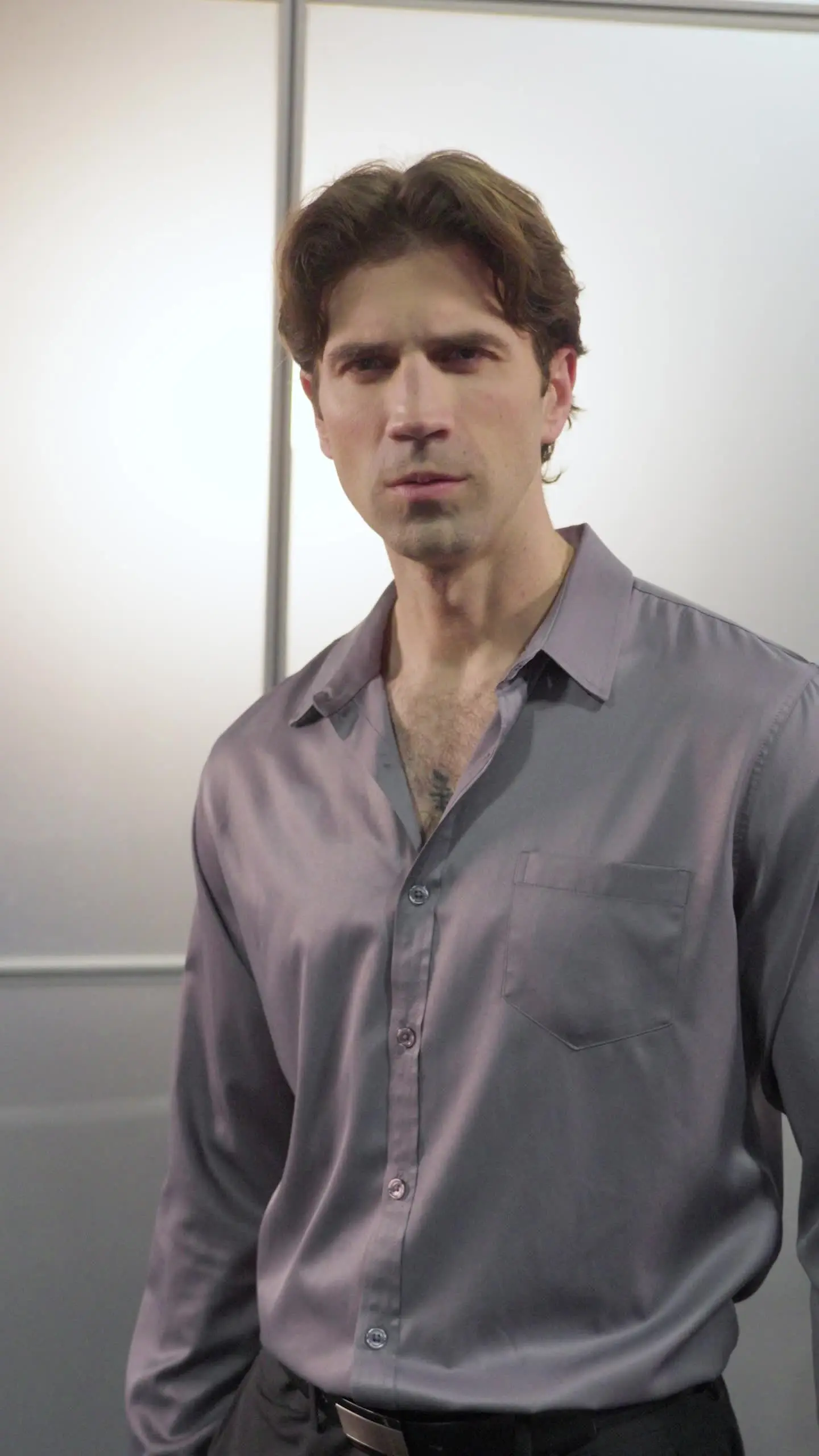 Episódio 16 de Ex-marido, saia da minha vida