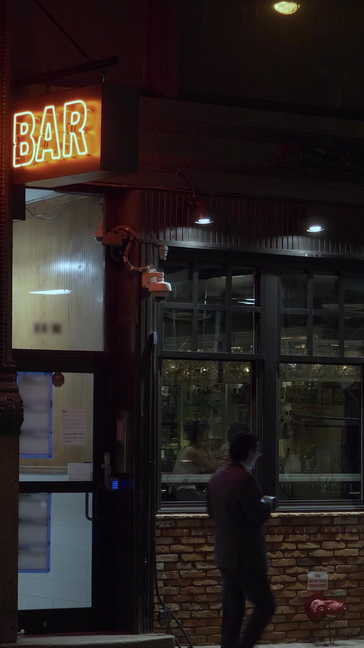 Episódio 36 de Ex-marido, saia da minha vida