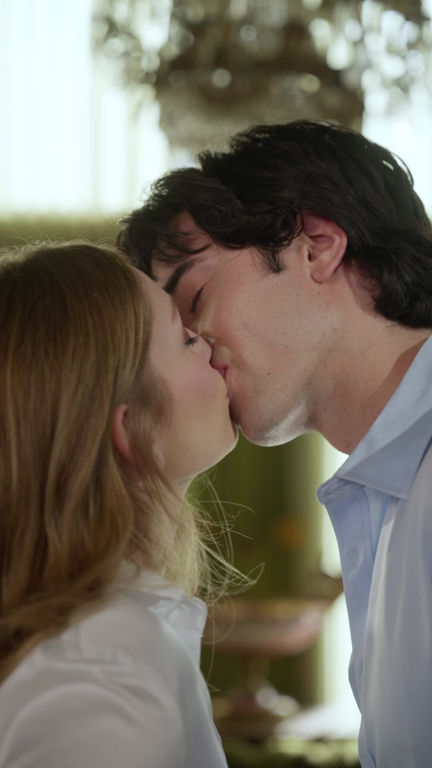Episódio 46 de Ex-marido, saia da minha vida