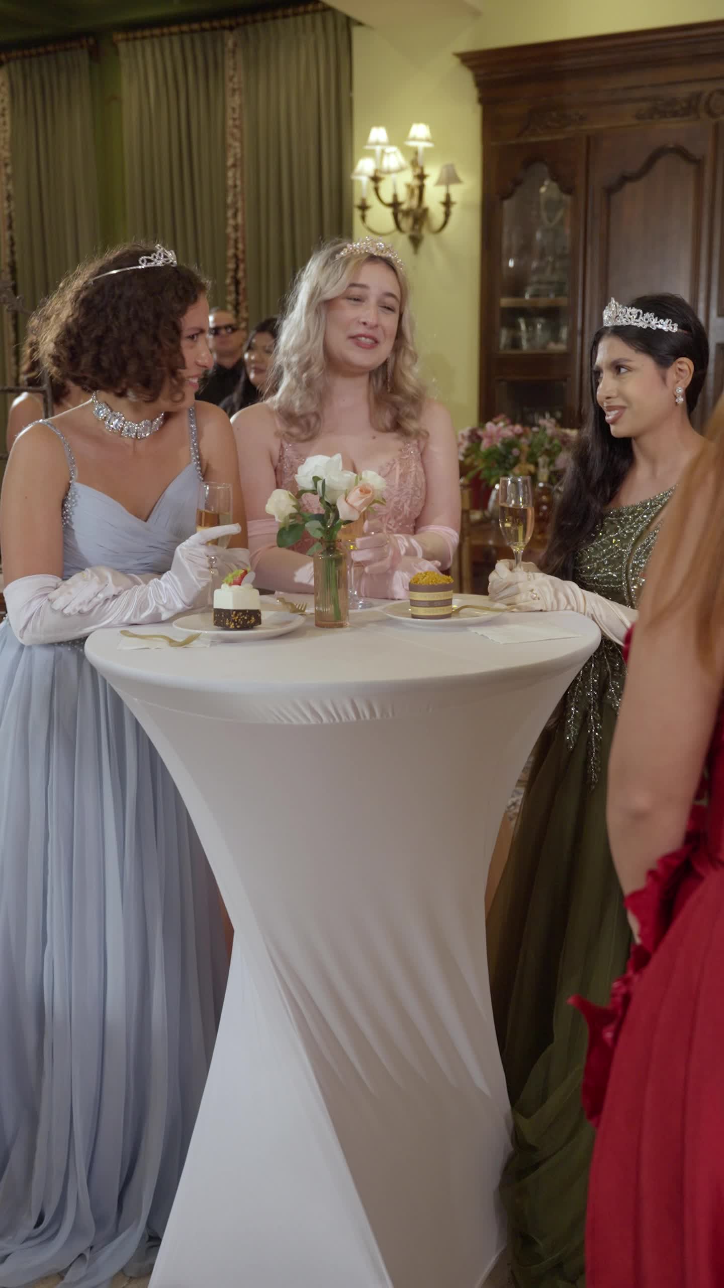 Episódio 48 de Ex-marido, saia da minha vida
