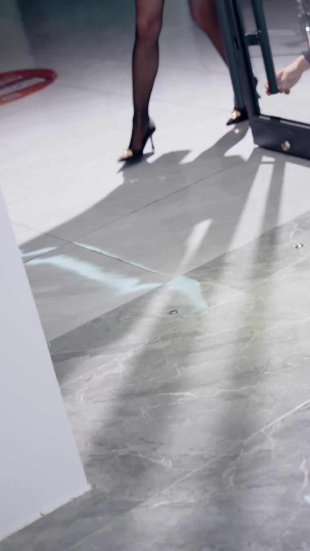Episódio 13 de Exilada e empoderada