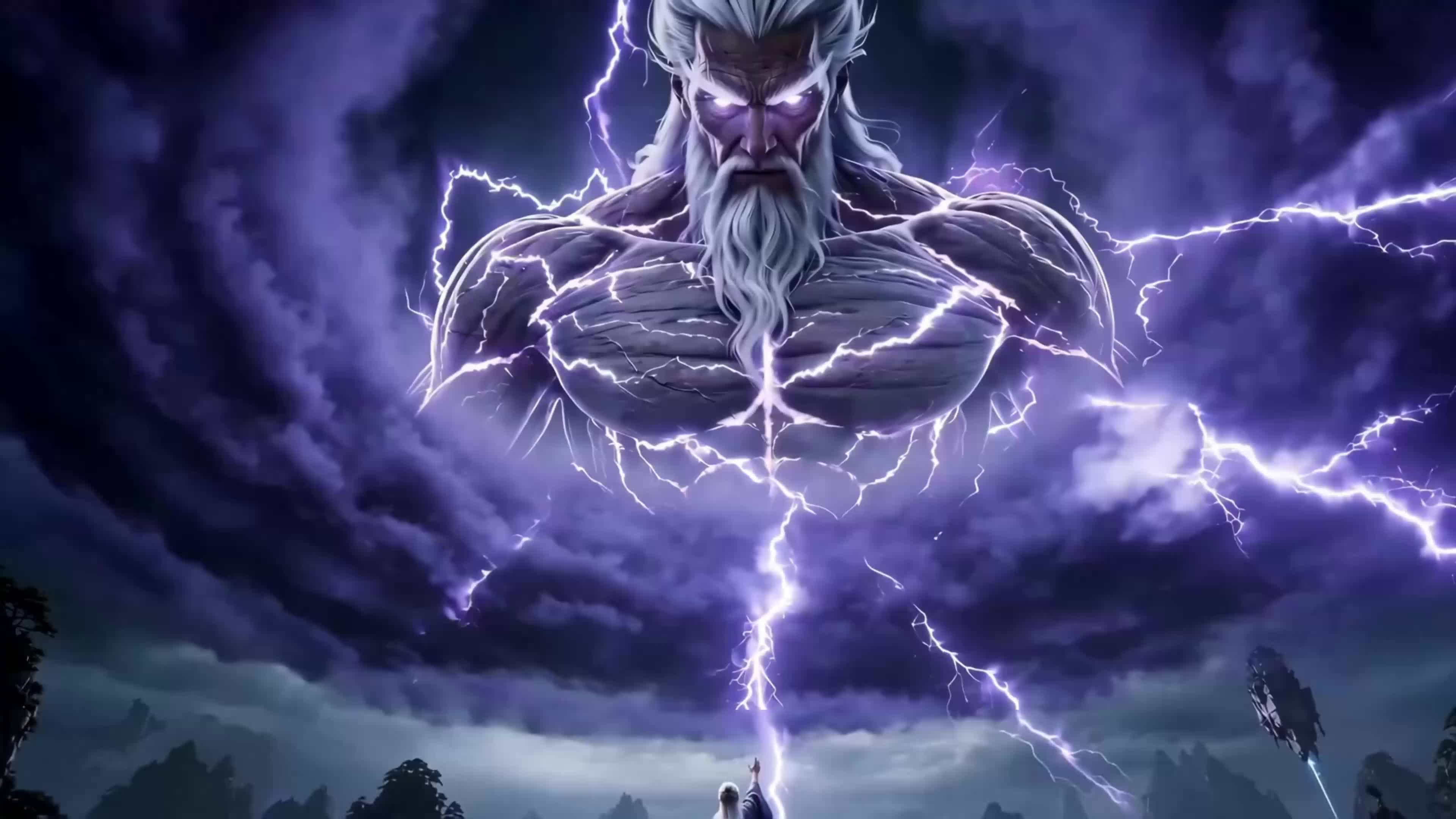 Episódio 22 de Êxodo: Queda Celestial