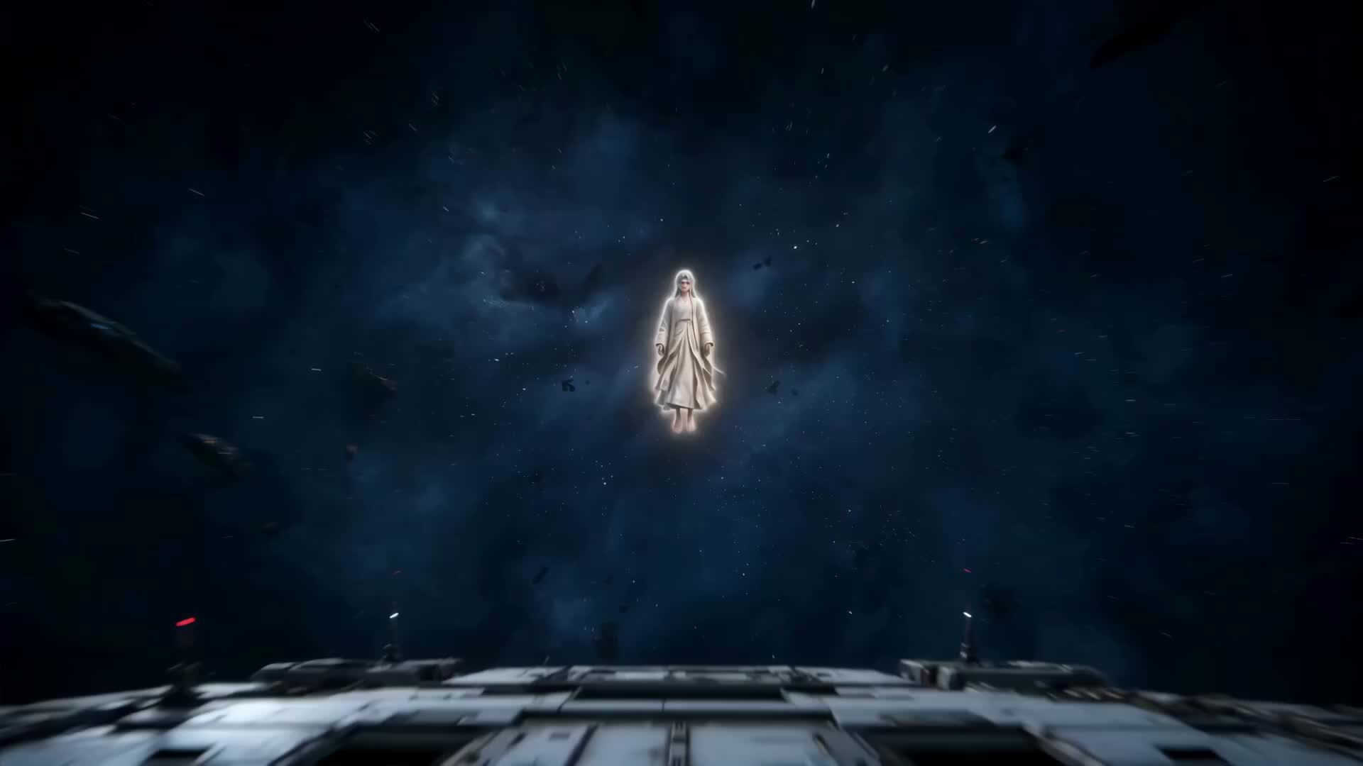 Episódio 33 de Êxodo: Queda Celestial
