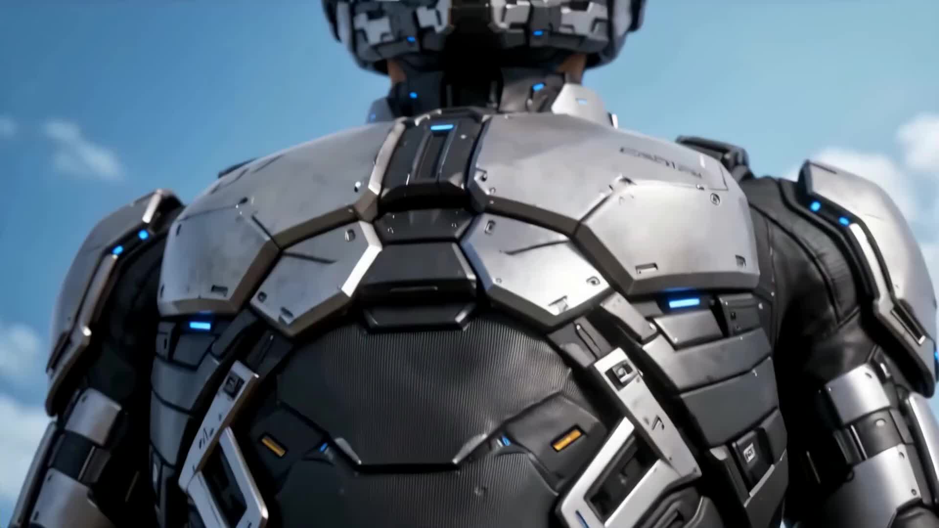 Episódio 5 de Êxodo: Queda Celestial