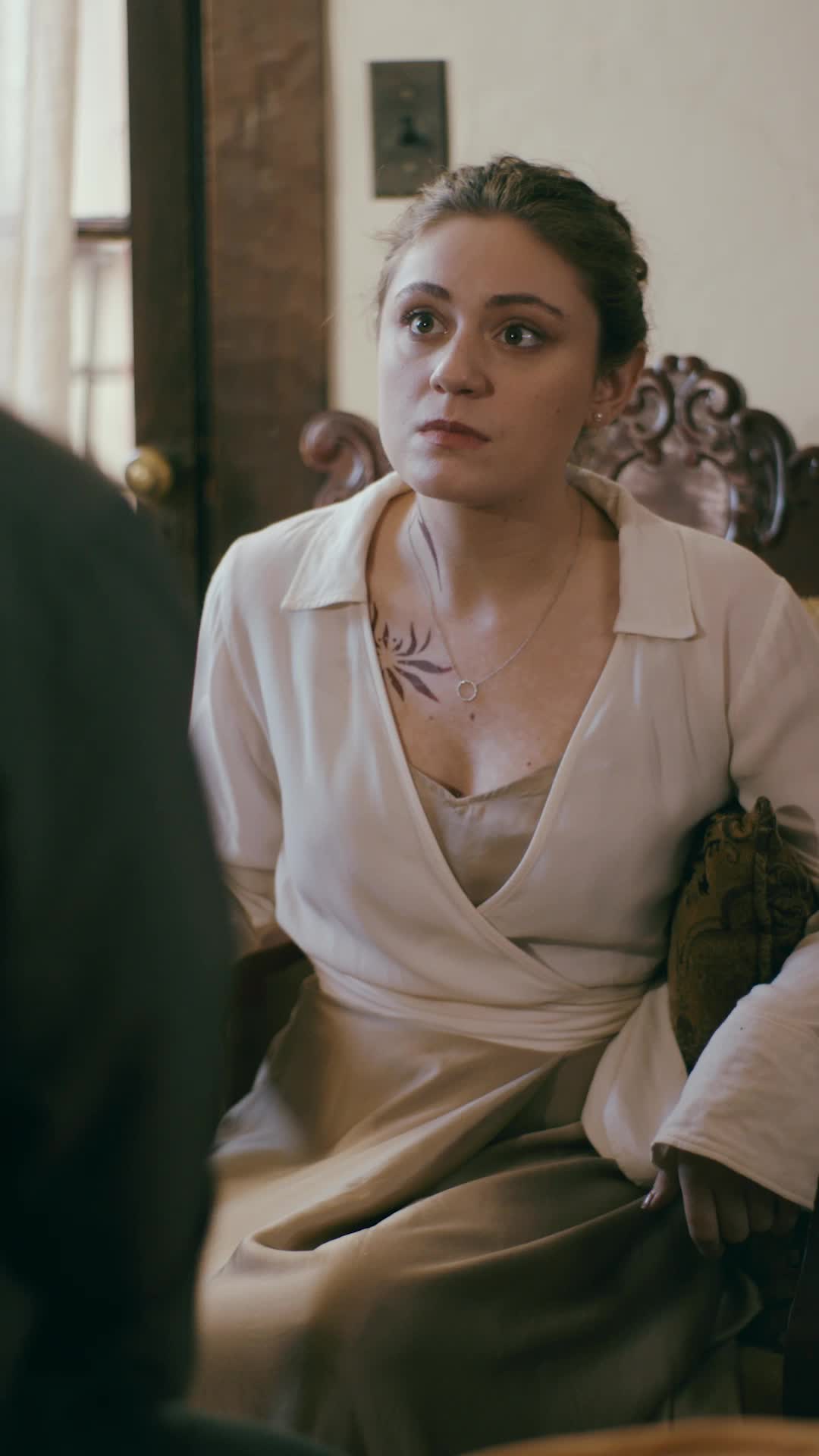 Episódio 14 de Fadado ao Meu Vampiro Proibido