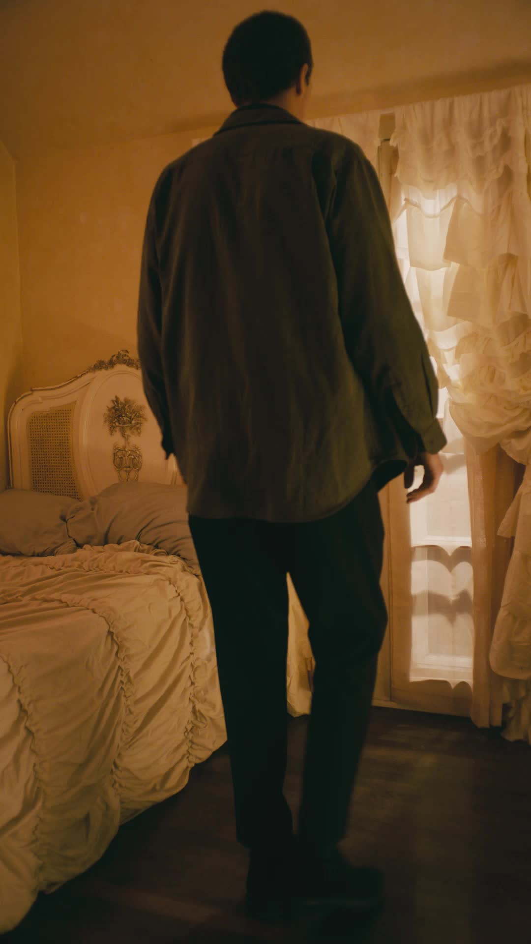 Episódio 24 de Fadado ao Meu Vampiro Proibido