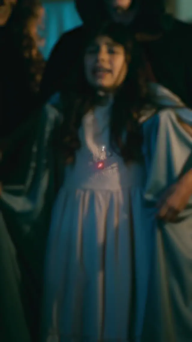 Episódio 41 de Fadado ao Meu Vampiro Proibido