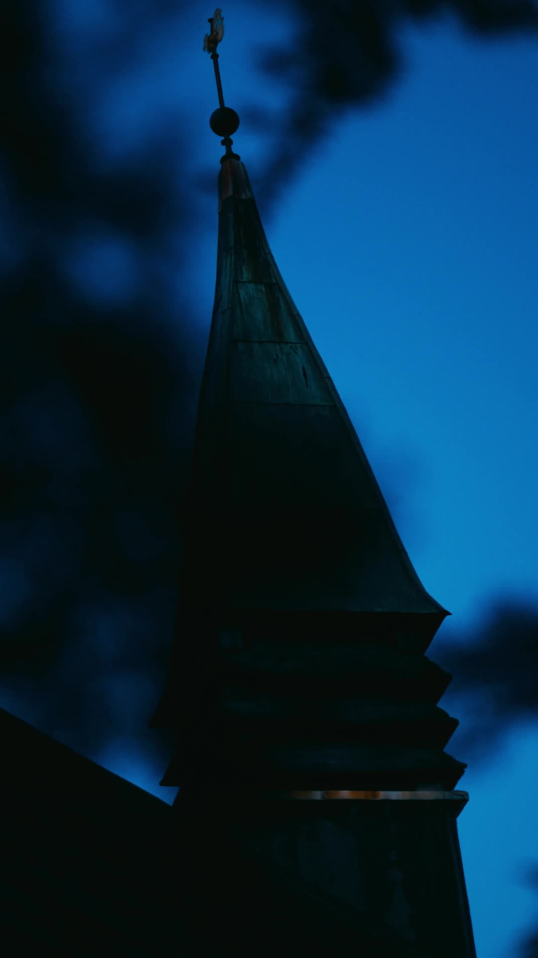 Episódio 46 de Fadado ao Meu Vampiro Proibido