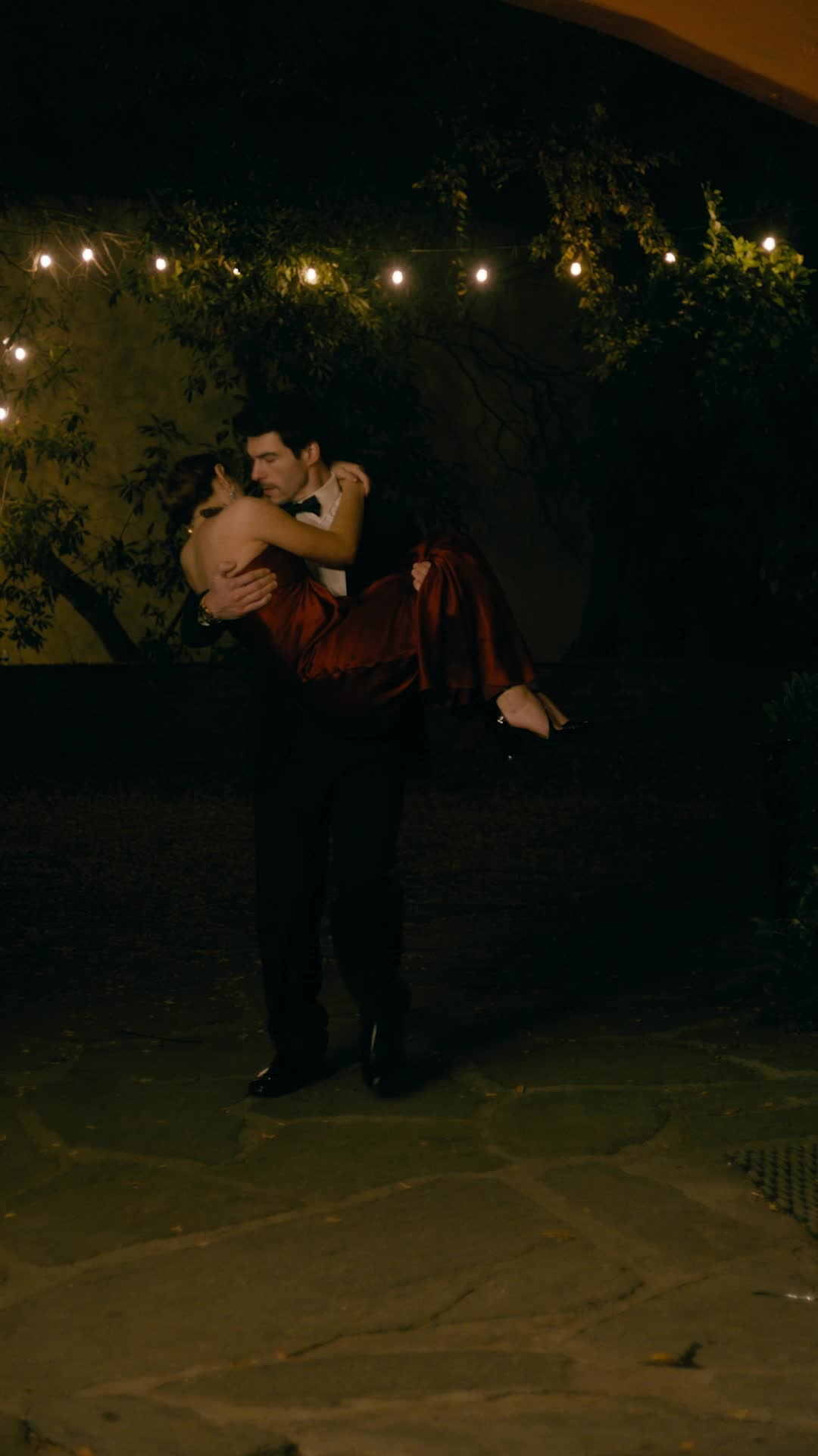 Episódio 53 de Fadado ao Meu Vampiro Proibido