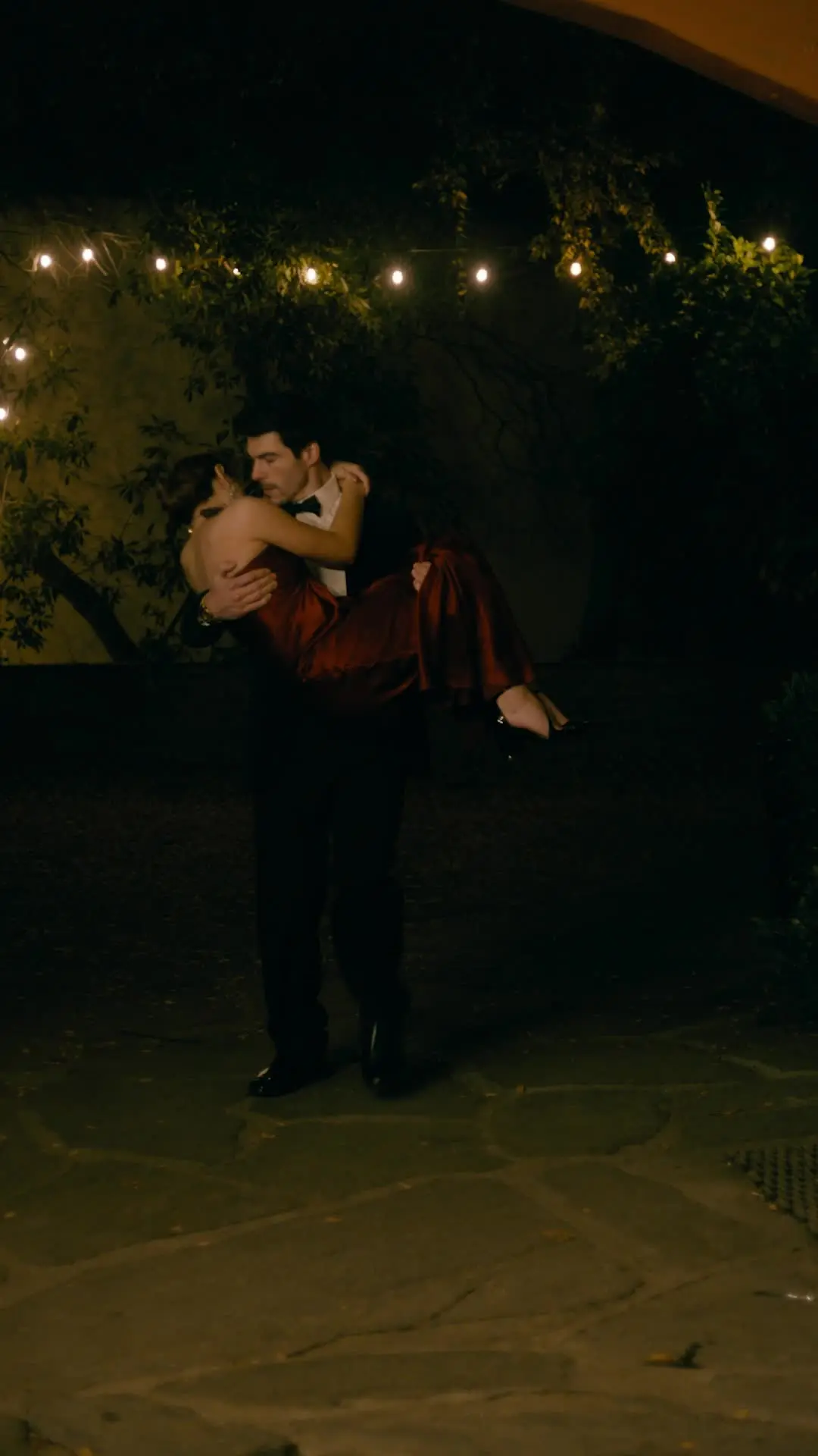 Episódio 53 de Fadado ao Meu Vampiro Proibido