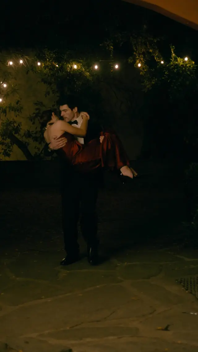 Episódio 53 de Fadado ao Meu Vampiro Proibido