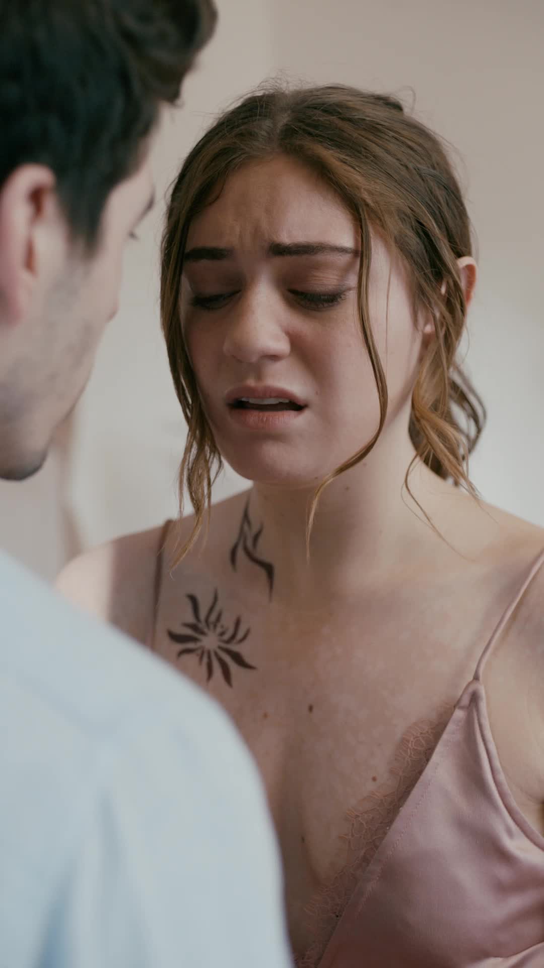 Episódio 56 de Fadado ao Meu Vampiro Proibido