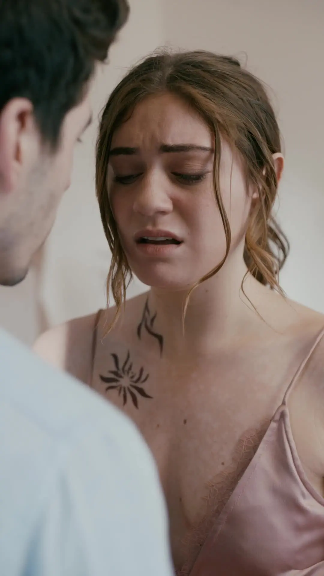 Episódio 56 de Fadado ao Meu Vampiro Proibido