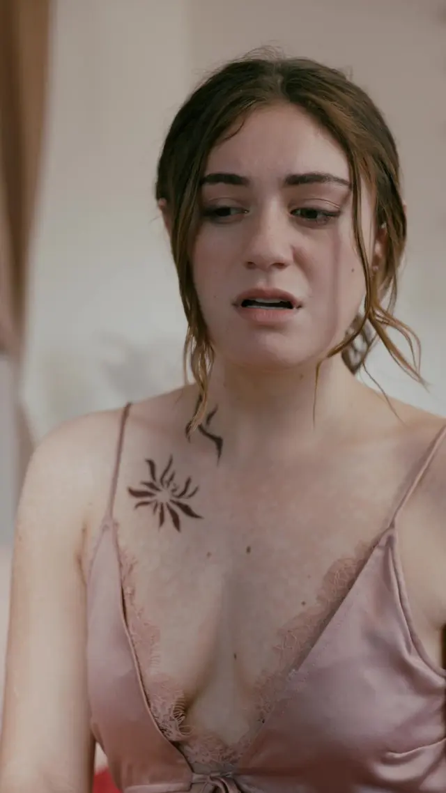 Episódio 57 de Fadado ao Meu Vampiro Proibido