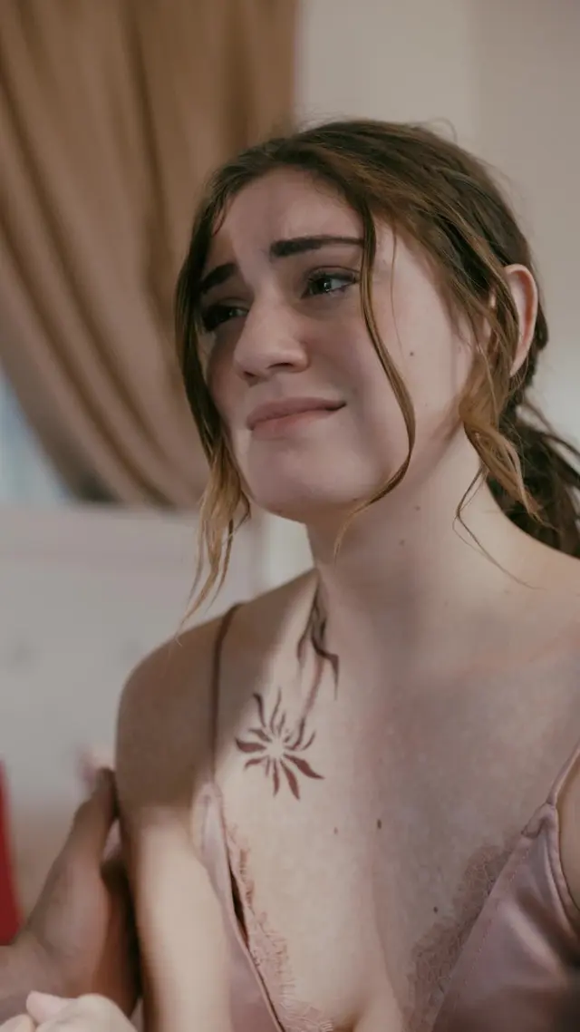 Episódio 58 de Fadado ao Meu Vampiro Proibido