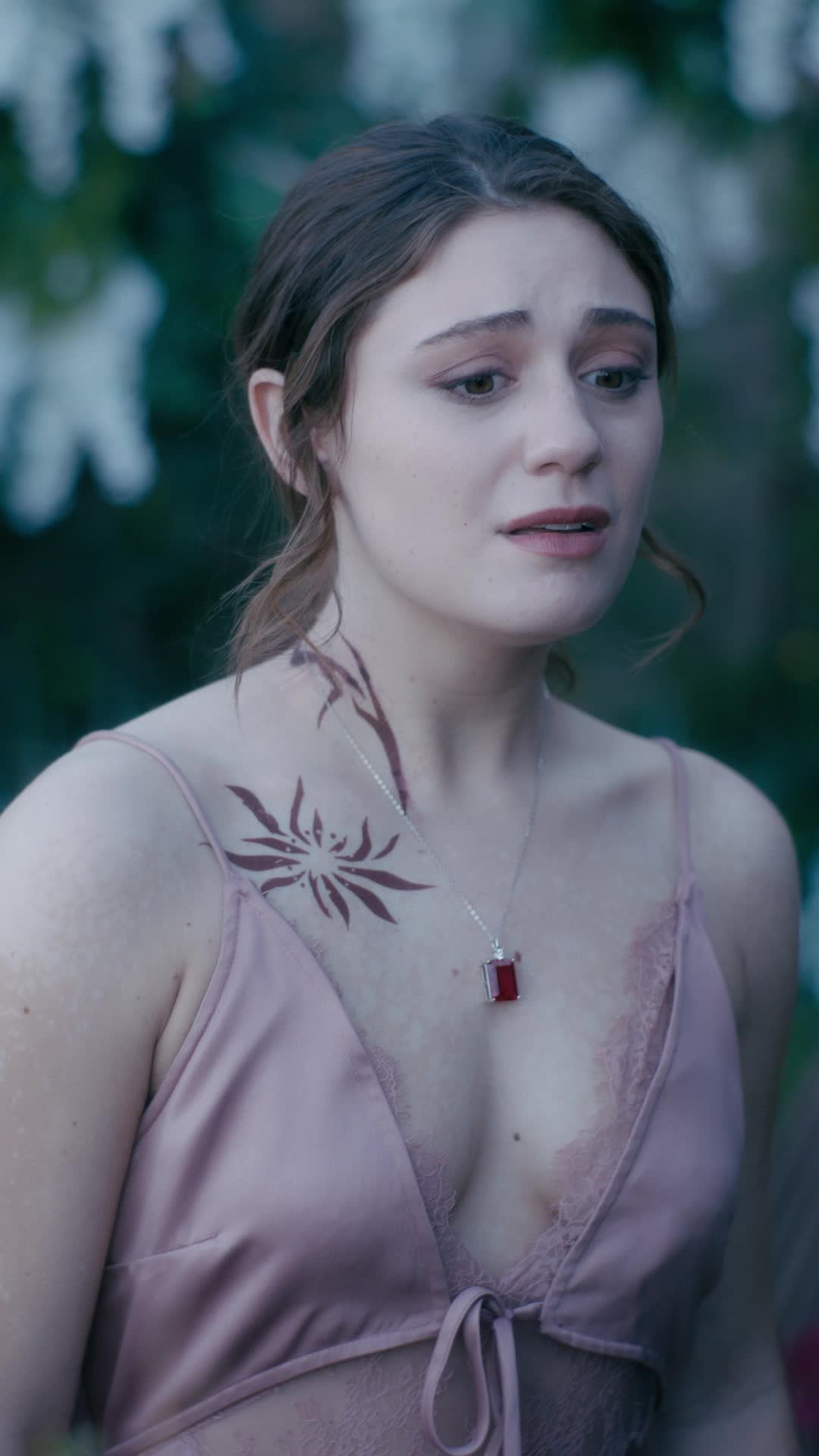 Episódio 61 de Fadado ao Meu Vampiro Proibido