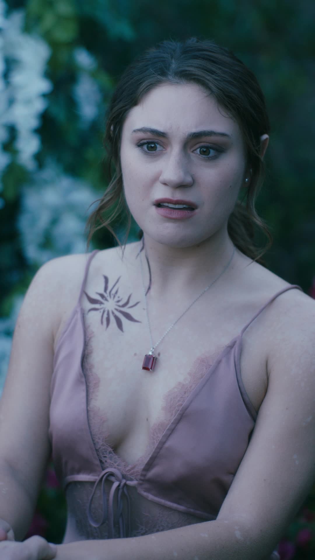 Episódio 62 de Fadado ao Meu Vampiro Proibido