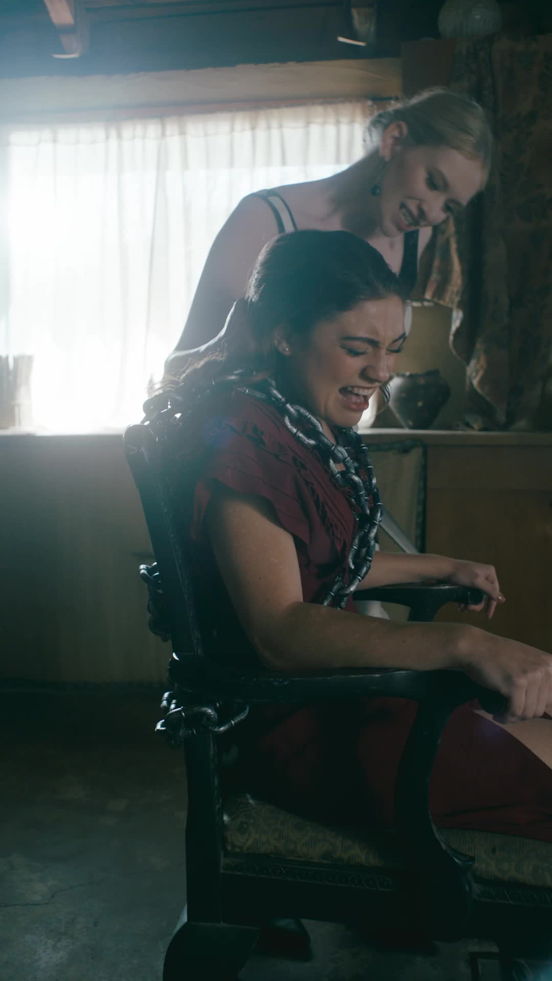 Episódio 69 de Fadado ao Meu Vampiro Proibido