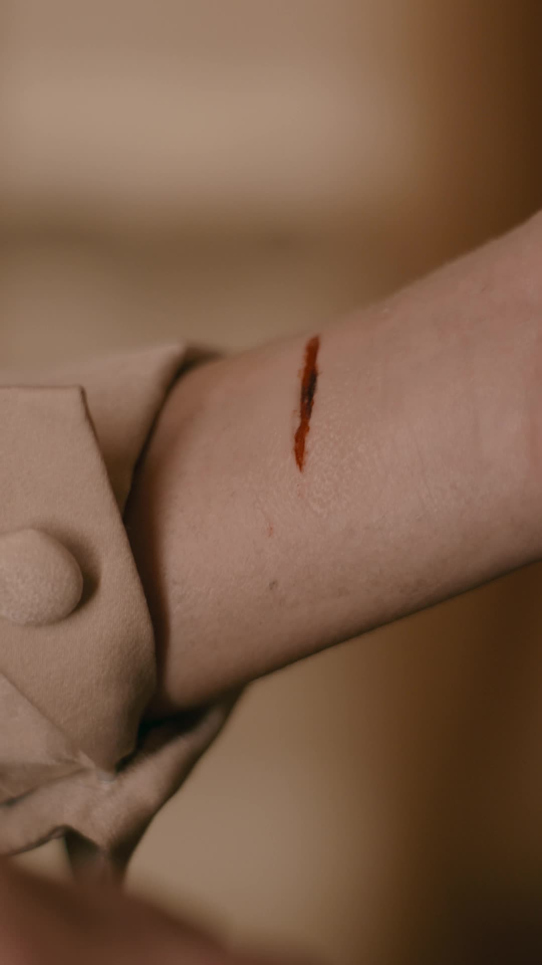 Episódio 7 de Fadado ao Meu Vampiro Proibido