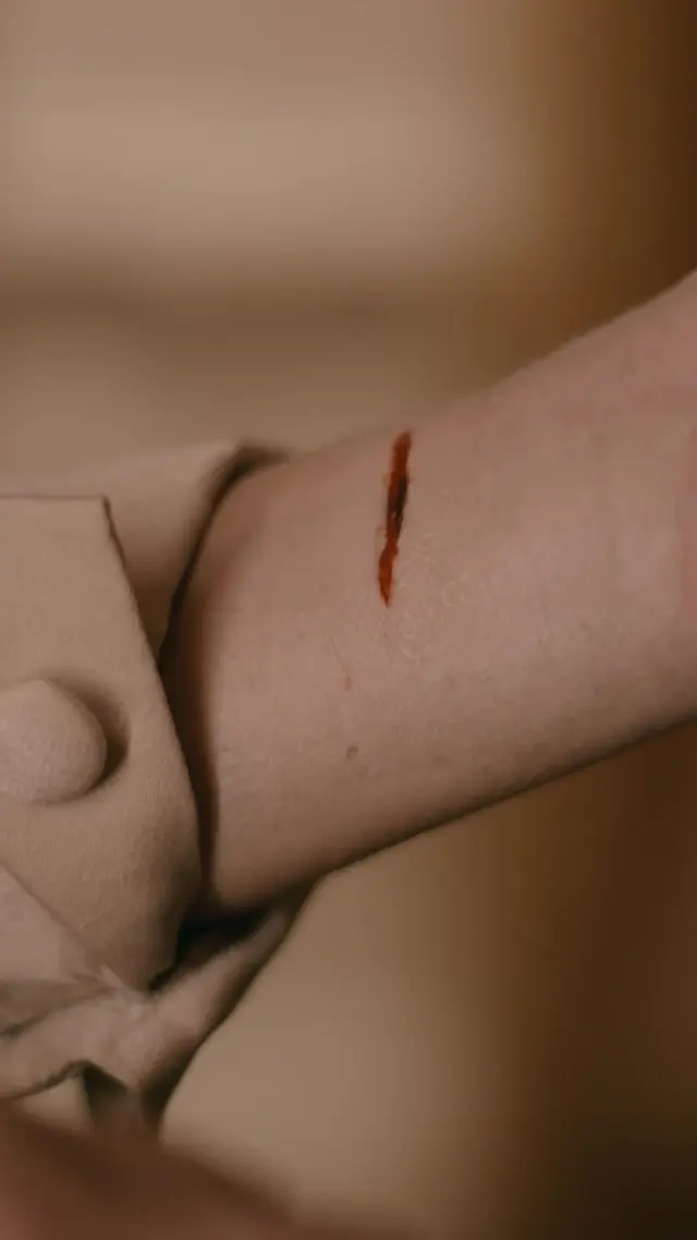 Episódio 7 de Fadado ao Meu Vampiro Proibido