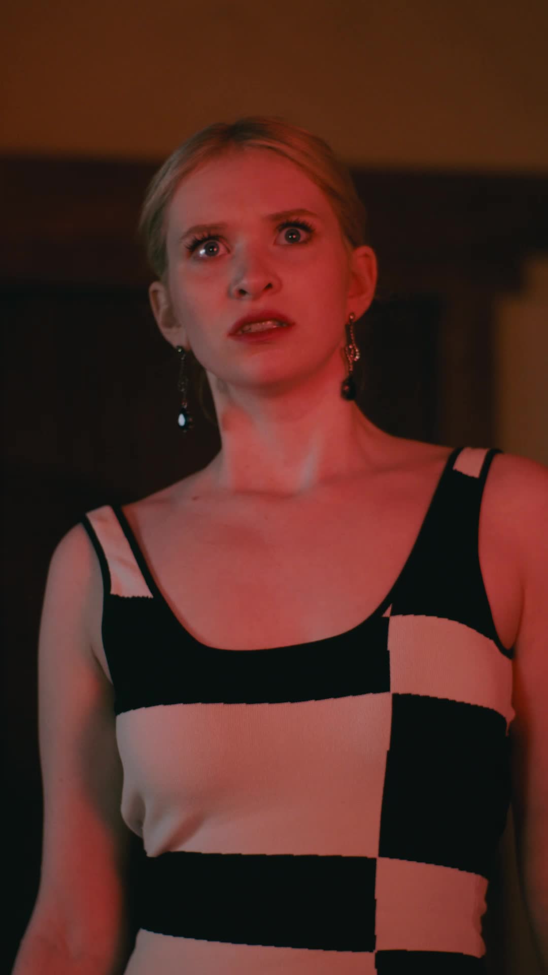 Episódio 71 de Fadado ao Meu Vampiro Proibido